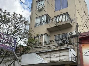 Departamento · 49m² · 2 Ambientes · Departamento Tipo Dúplex en Alquiler – Centro de General Rodríguez