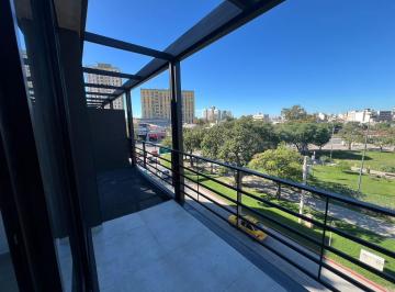 Departamento · 49m² · 2 Ambientes · Departamento a Estrenar con Balcón Externo