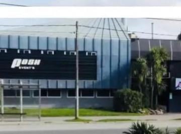 Edificio · 810m² · Edificio Comercial en Venta - 800 m² - Mar del Plata