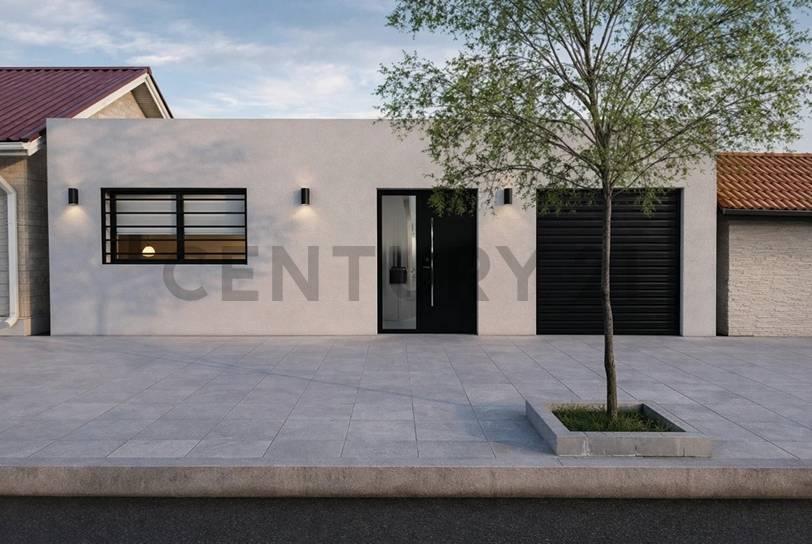 PH 3 amb, 90m² a estrenar con cochera — San José