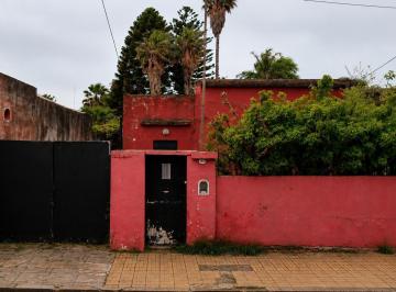 Terreno · 63m² · 2 Ambientes · Casa - San Nicolas