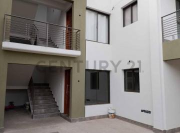 Departamento · 65m² · 4 Ambientes · 1 Cochera · Vendo Departamento Solares de Urquiza 2