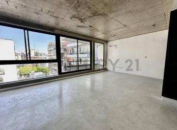 Departamento · 56m² · 2 Ambientes · 1 Cochera · Venta Departamento 2/3 Ambientes a en Nuñez Ideal Inversion/vivienda con Posibilidad de Cochera Fija