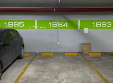 Garage , Córdoba · Venta Cochera Terraforte 2 Gama en Subsuelo 01 a m de Acceso Torre 2