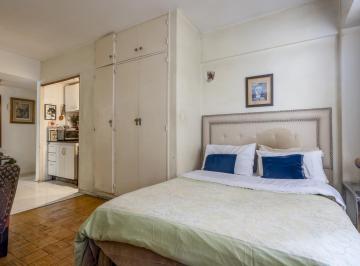 Departamento · 30m² · 1 Ambiente · Venta de Monoambiente Apto Profesional