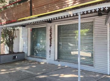 Local comercial · 110m² · 1 Ambiente · Venta Local Martinez