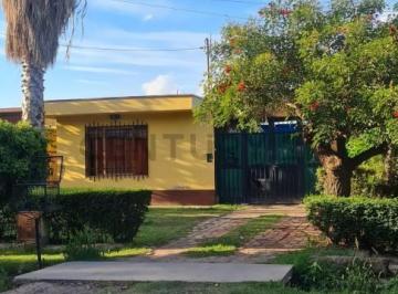 Casa · 75m² · 4 Ambientes · 2 Cocheras · Vendo Casa Maipu