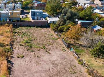 Terreno · 1150m² · Vendo Terreno Apto Desarrollo