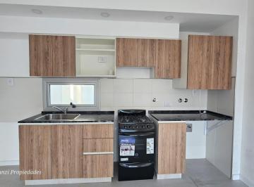 Departamento · 45m² · 2 Ambientes · Venta Departamento 2 Amb de 49 m² en Caseros