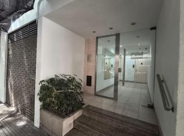 Departamento · 60m² · 4 Ambientes · Departamento 4 Amb con Balcon Al Frente en Palermo