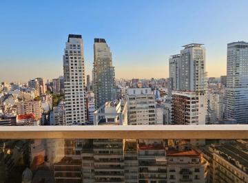 Departamento · 343m² · 4 Dormitorios · 2 Cocheras · Piso Alto Gran Vista. Balcón Terraza 4 Dorm. 2 Cocheras Fija.