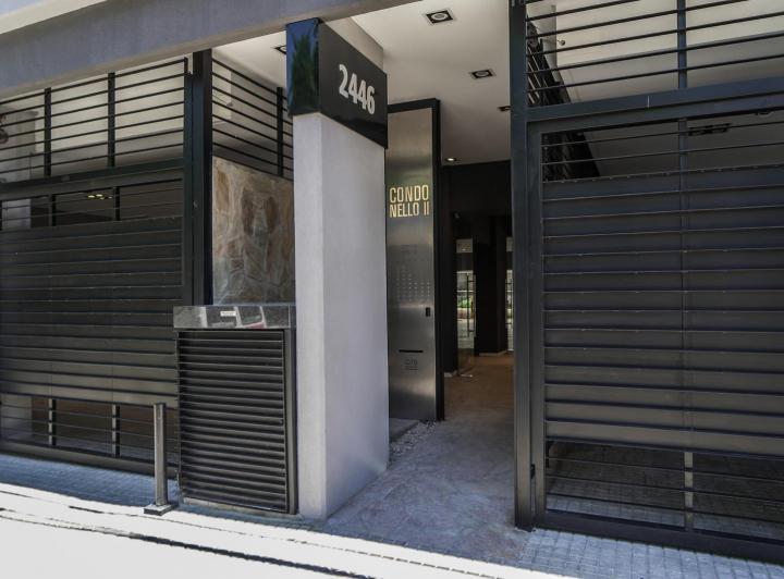 Departamento · 27m² · 1 Ambiente