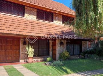 GPA-GPA-4332_2 · Casa 5 Ambientes. | Sarachaga 3062