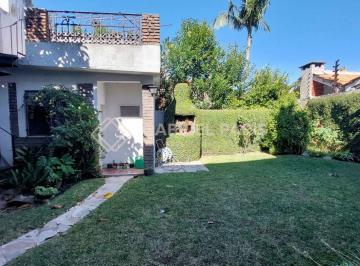 GPA-GPA-4332_2 · Casa 5 Ambientes. | Sarachaga 3062