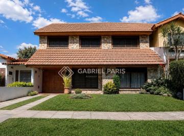 GPA-GPA-4332_2 · Casa 4 Ambientes. | Sarachaga 3062