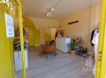 Local comercial · 78m² · 2 Ambientes · Local en San Isidro en Venta 80 m