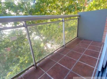 Departamento · 43m² · 3 Ambientes · Venta Depto 3 Ambientes con Balcón en Saenz Peña!