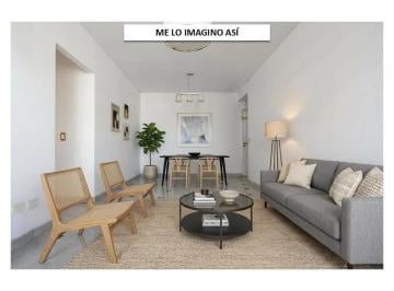 Departamento · 51m² · 3 Ambientes · 1 Cochera · Venta Departamento 3 Ambientes con Cochera en Avellaneda Apto Crédito