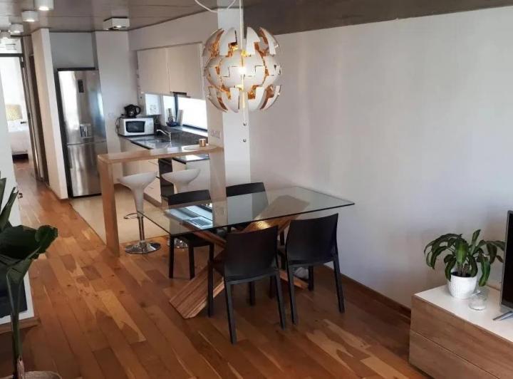 Departamento · 1 Dormitorio