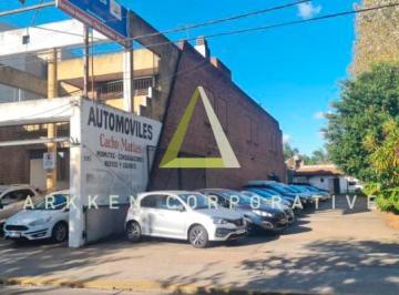 Bodega-Galpón · 685m² · Galpón en Venta Tigre