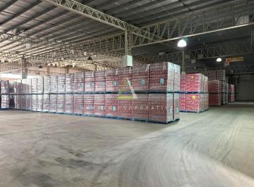 Bodega-Galpón · 4700m² · Nave Industrial a La Venta en Campana