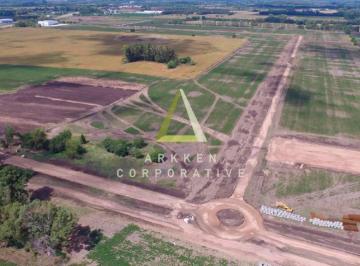 Terreno · 13000m² · Terreno en Venta Exaltacion de La Cruz