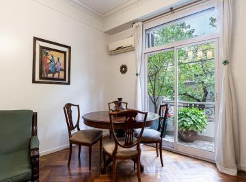 Departamento · 52m² · 3 Ambientes · Departamento de 3 Ambientes en Venta en Caballito