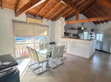 Casa · 172m² · 5 Ambientes · 1 Cochera · Casa en Venta 5 Ambientes en Country Club Banco Provincia con Pileta