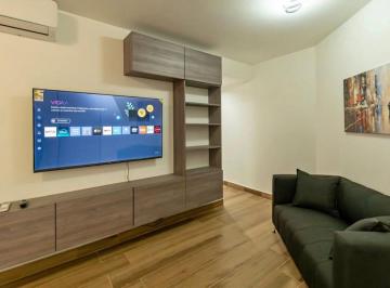 Departamento · 60m² · 2 Ambientes · Departamento - Nueva Cordoba