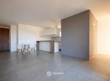 Departamento · 50m² · 2 Ambientes · Venta - Departamento 1 Dormitorio, a Estrenar con Balcón - Barrio Abasto, Rosario.