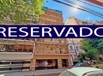 Departamento · 99m² · 4 Ambientes · 1 Cochera · Venta Departamento Belgrano Luminoso 3 Dorm. 2 Baños Completos Cochera Bajas Expensas