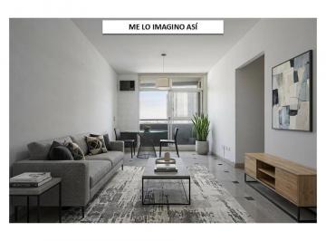 Departamento · 51m² · 3 Ambientes · Venta Departamento de 3 Ambientes en Avellaneda Apto Credito