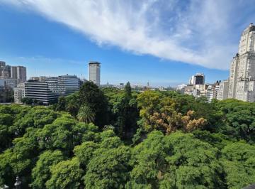 Oficina comercial · 55m² · 3 Ambientes · Oficina en Retiro, 3 Despachos y Vista Abierta a Plaza San Martín.