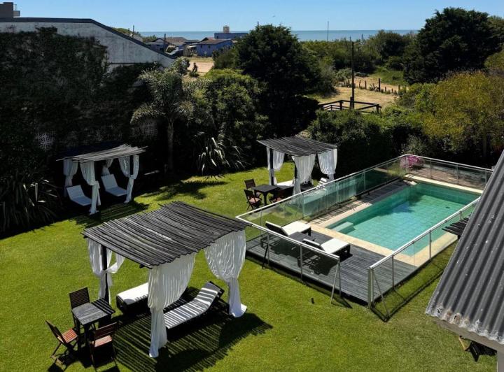 Departamento · 30m² · 1 Ambiente · 1 Cochera