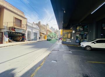 Garage · 15m² · Centro - Cochera en Venta Edificio "Stabio" Santa Rosa 250 - Rec Menor (Auto)