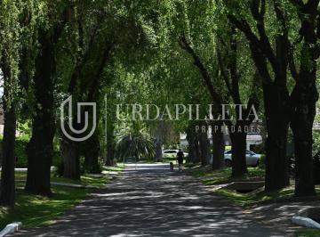 Terreno · 986m² · Terreno en Venta en La Lomada de Pilar