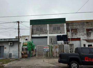 Depósito , Hurlingham · Galpón (Hurlingham) Plena Zona Industrial