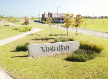 Terreno · 237m² · En Venta - Lote en Barrio Abierto Vistalba - Ricardone