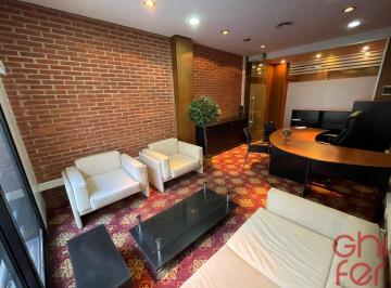 Oficina comercial · 35m² · Oficina en Puerto Madero Alicia Moreau de Justo 2050