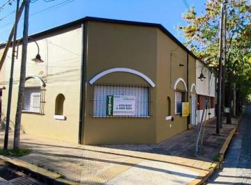 Casa de 3 ambientes, San Fernando · Excelente Casa 3 Ambientes en Venta San Fernando