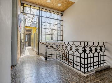 Oficina comercial · 190m² · 10 Ambientes · Venta, PH Oficina en Av Cabildo Al 4400, Saavedra - Nuñez