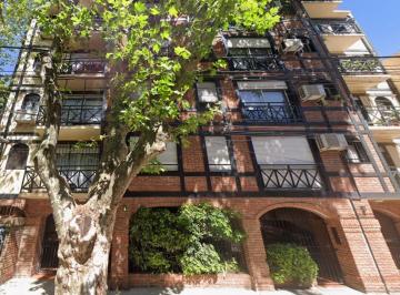 Departamento · 57m² · 3 Ambientes · 1 Cochera · Alquiler Departamento 3 Ambientes con Cochera San Isidro