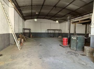 Bodega-Galpón de 2 ambientes, Ituzaingó · Galpón de 300 m en Ituzaingo