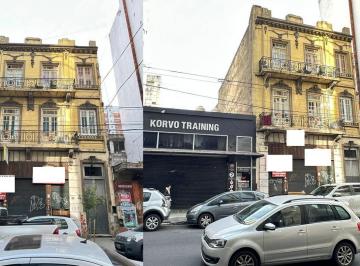 Edificio · 540m² · 10 Ambientes · Venta Terreno / Edificio de Dos Plantas en Congreso