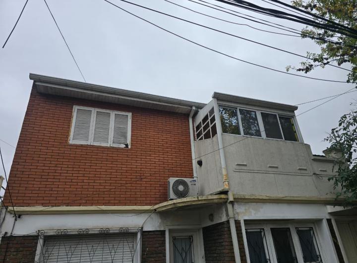 PH · 90m² · 4 Ambientes