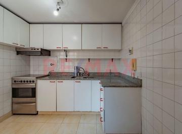 Departamento · 67m² · 3 Ambientes · 1 Cochera · Venta 3 Amb. Balcon y Cochera Apto Credito Palermo