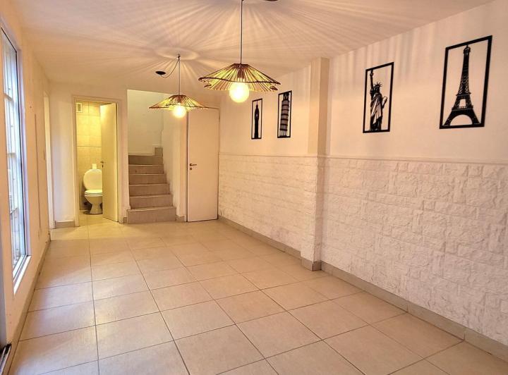 Casa · 120m² · 2 Dormitorios · 1 Cochera