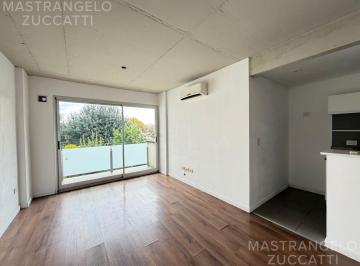 Departamento · 49m² · 2 Ambientes · 1 Cochera · San Martin 964 2 D - Banfield Oeste
