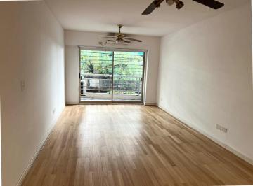 Departamento de 1 ambiente, Palermo · Monoambiente 48 m² con Balcon - Sum en Alquiler en Botánico