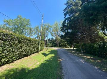 Terreno · 16859m² · Las Calendulas - Lotes en Venta - Ideal Inversión